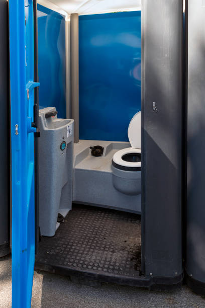 Portable Toilet Options We Offer in Huntingtown, MD