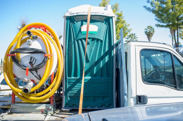 Best Affordable porta potty rental  in Huntingtown, MD