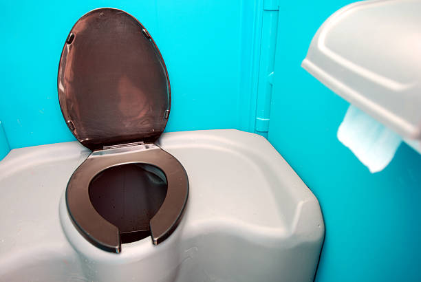 Porta potty rental for festivals in Huntingtown, MD
