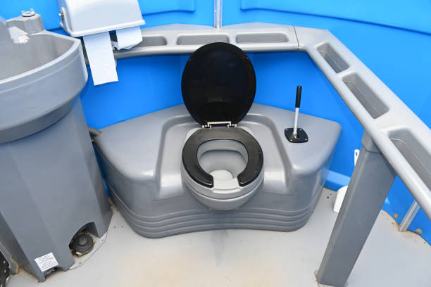 Best Luxury portable toilet rental  in Huntingtown, MD