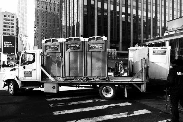 Best Local porta potty services  in Huntingtown, MD